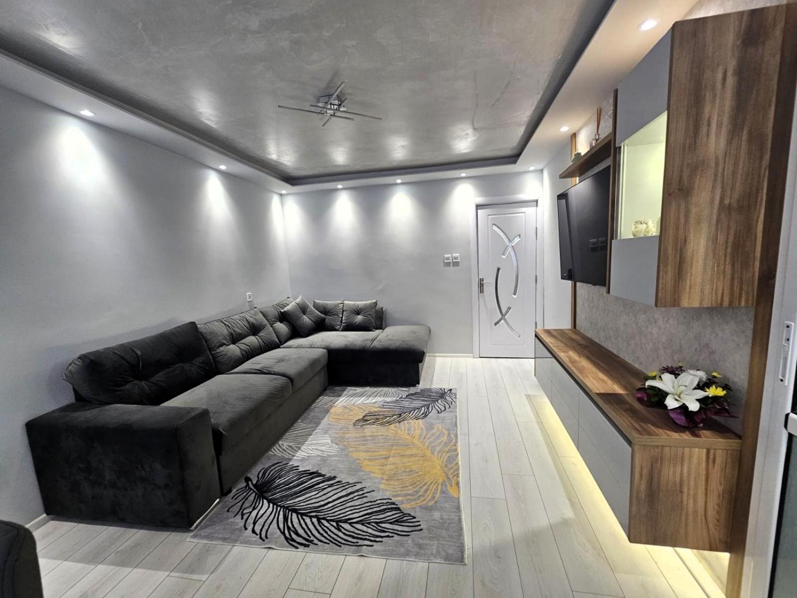 Apartment Bohemi With Free Parking Burgas City Eksteriør billede